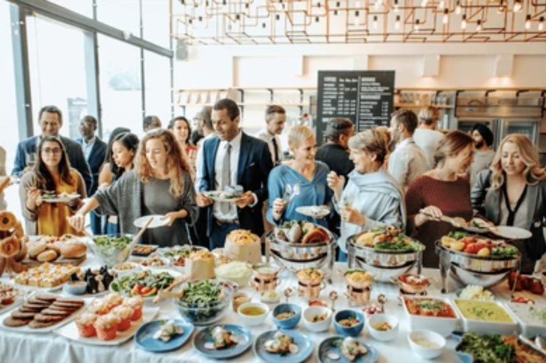 Corporate Event